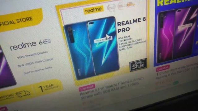 Paano magnakaw sa Lazada? смотреть онлайн