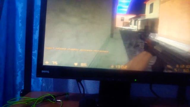 играю в КС ГО 1.6 смотреть онлайн