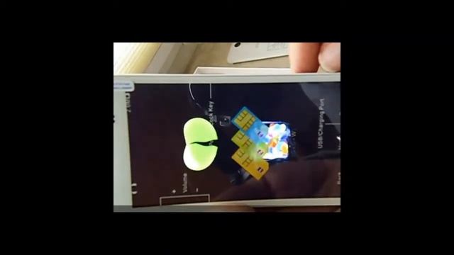 Star U930 (Butterfly Tripel) Unboxing смотреть онлайн