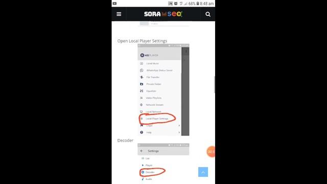 Mx player Eac3 audio not supported | Eac3 not supported mx player смотреть онлайн