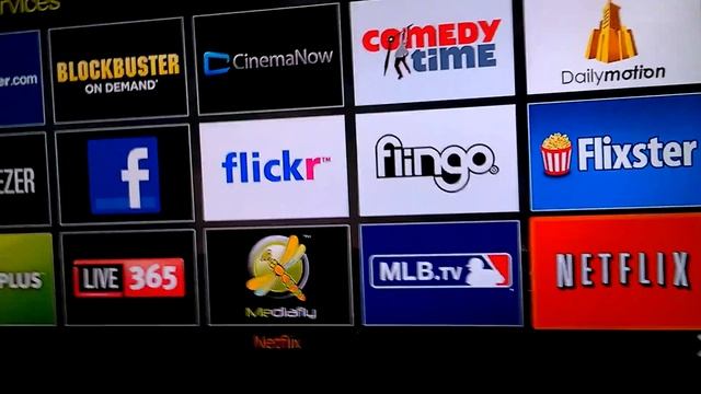 Western Digital Live TV Streaming Media Player Truly The Best смотреть онлайн