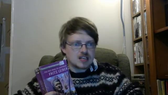 REVIEW: "First Book of Lankhmar" [Fafhrd+Grey Mouser #1-4] by Fritz Leiber (Friendships & Adventure смотреть онлайн