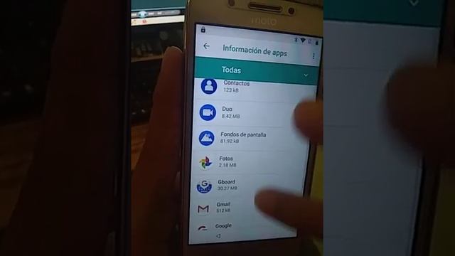 Quitar cuenta de Google Moto G5 y G5 plus Android 8.1 sin PC смотреть онлайн