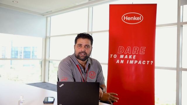 Application of Nitrogen Generator in Henkel | Atlas Copco Middle East смотреть онлайн