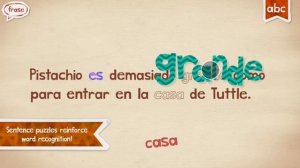 Endless Spanish App Preview