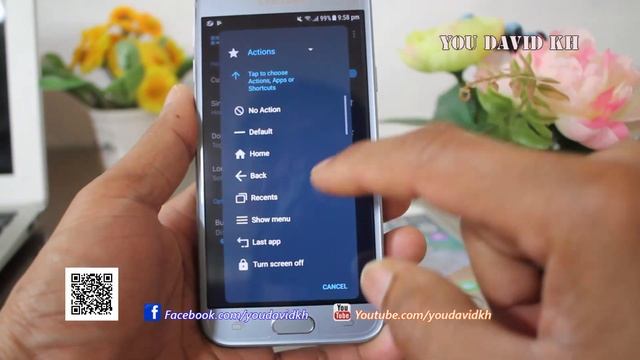 How to Button Mapper Remap Your keys for Android смотреть онлайн