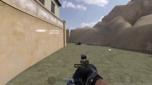 Combat Master iOS Update 2023