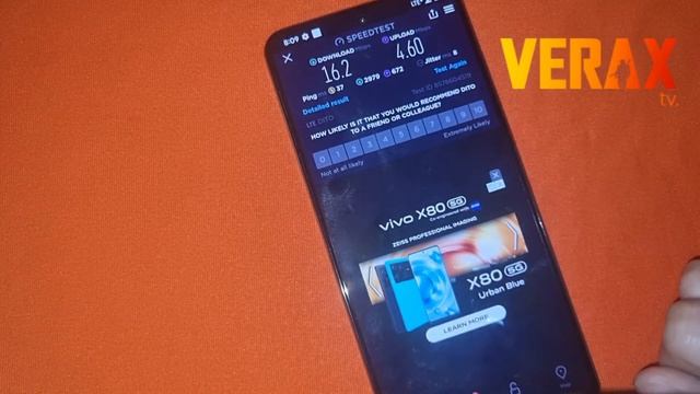 Fix DITO Sim No Data on Poco F4 Pixel Experience ROM смотреть онлайн
