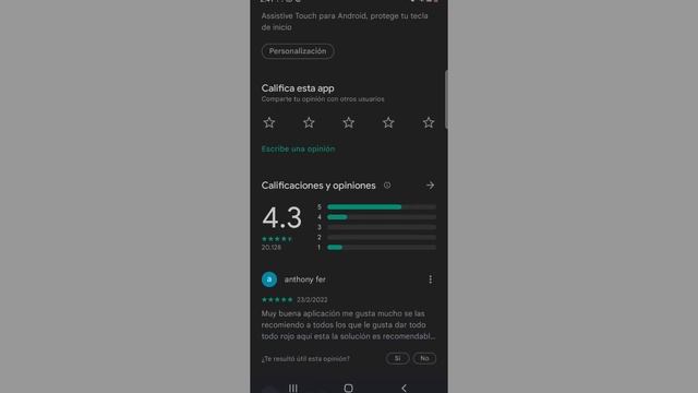 NUEVA VERSION DE ASSISTIVE TOUCH EN ANDRIOD😳 MACRO PARA FREE FIRE, ¿LA MEJOR FORMA PARA DAR ROJO ? смотреть онлайн