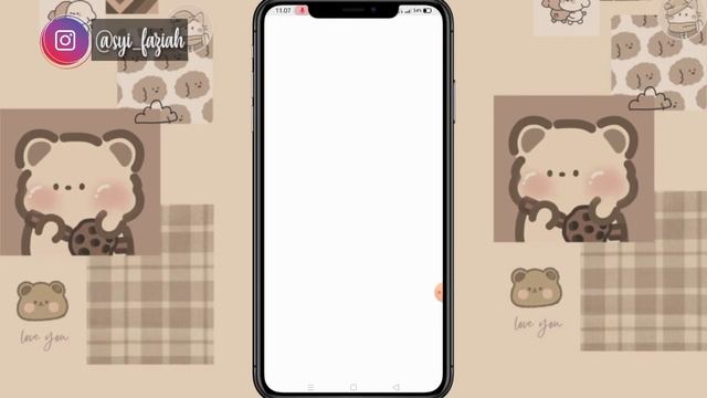 🦋CARA MENGUBAH CONTROL CENTER ANDROID MENJADI IPHONE IOS 15🦋 смотреть онлайн