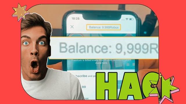Roblox Hack 2023 - How I Got Free 1M Robux? - Roblox Cheats / MOD - (iOS & Android) смотреть онлайн