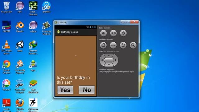 how to make a game app with eclipse. ANDROID смотреть онлайн