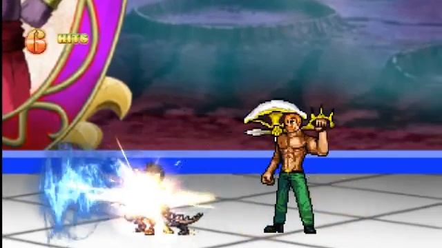 [Download] Escanor - Bleach vs Naruto смотреть онлайн