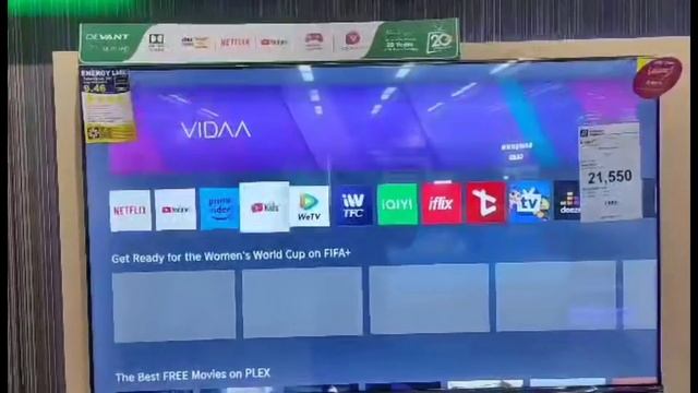 "UPDATED SYSTEM SOFTWARE"2023 DEVANT User 🥰 para SA mas pinaganda pang panunuod kasama ang pamilya смотреть онлайн