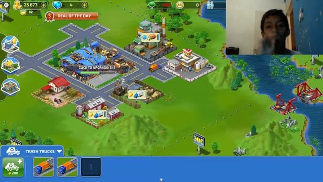 Main Virtual City Playground! #1 - Seru Sih.. Parah!! смотреть онлайн