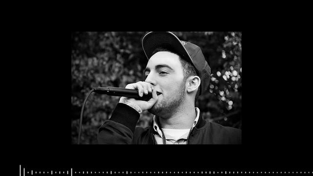 Mona lisa - Logic / Mac Miller / Drake Type Beat /2015 смотреть онлайн