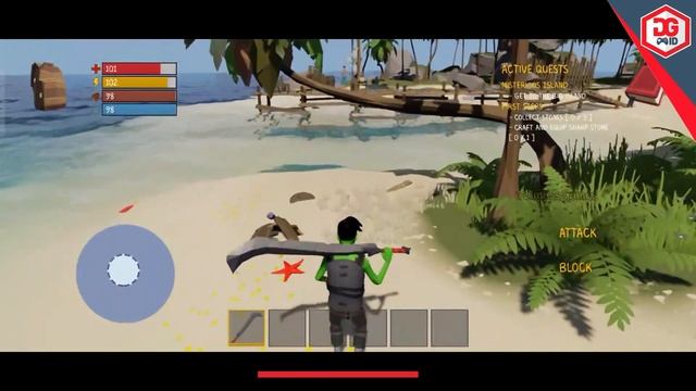 7 Game Open World Survival Offline Terbaik Android 2023 | Paling Wajib Dicoba смотреть онлайн