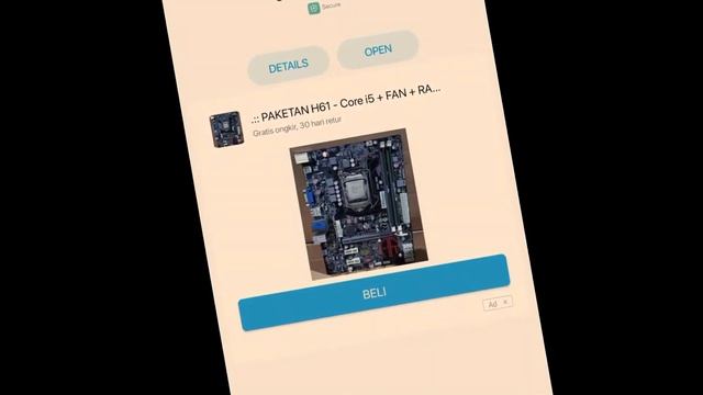 Tutorial Cara Melihat Bit Android | 64 Bit Atau 32 Bit - Tips Android смотреть онлайн