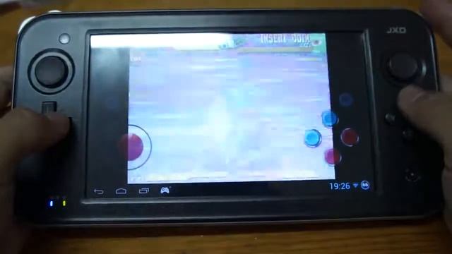JXD S7300 7 Pantalla Capacitiva Android 4 1 8GB Dual core Juego Tablet PC w WiFi Cámara HDMI Negr смотреть онлайн