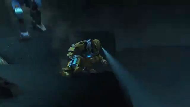 Hero Factory Invasion From Below Mini Movie смотреть онлайн