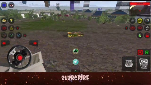 RILIS❗APK MOD VIRTUAL SUPPORT ANDROID 11 DAN 12❗BUG TOL JAKARTA❗no pw ❗V3.6.1 BUSSIMULATOR INDONESI смотреть онлайн