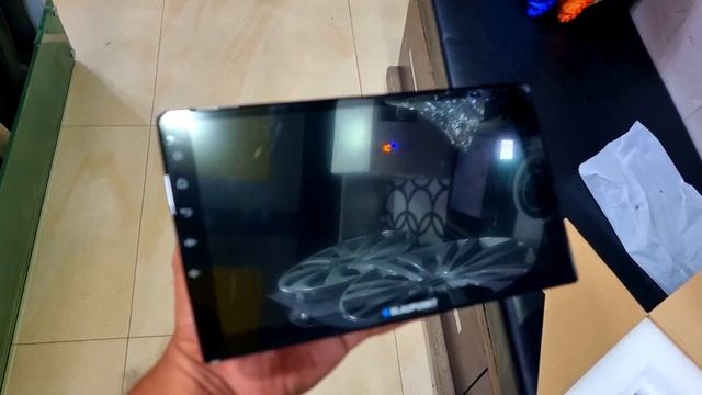 Blaupunkt Key Largo 980 | 2+32 GB Android | Size 9/10" | 2 Yr Warranty | Contact 6268777684 смотреть онлайн