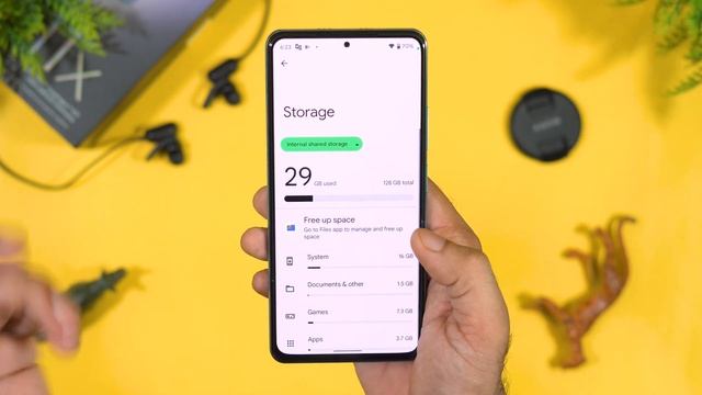 First Android 12 for Mi 11x/Poco F3 Review and installation | Mi 11x Android 12 Review смотреть онлайн