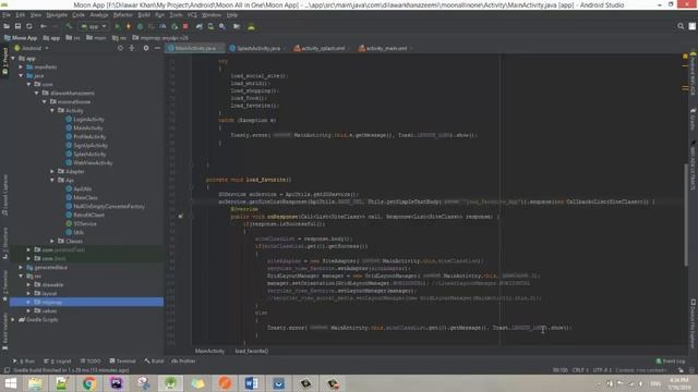 How to Change App Icon | launcher Icon in Android Studio 2020 смотреть онлайн