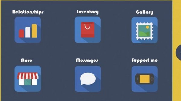 El FANGAME de Insexual Awakening que NO Conocías!