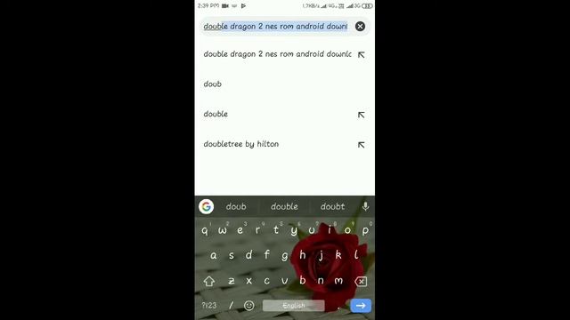 How to download and play double dragon 2 in android смотреть онлайн