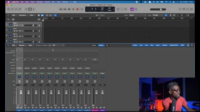 Recording Hacks: How to Record Drums Using Focusrite Scarlett 3rd Gen 18i20 and 4i4 смотреть онлайн