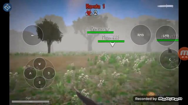 Slendytubbies 3 para Android real no dale XD смотреть онлайн