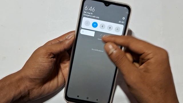 Redmi 12c auto touch screen problem solution смотреть онлайн