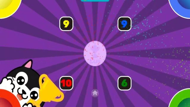 2 3 4 PLAYER MINI GAMES Gameplay Walkthrough ANDROID GAME смотреть онлайн