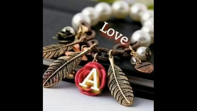New A to Z letter whatsapp dp photos and wallpaper photos смотреть онлайн