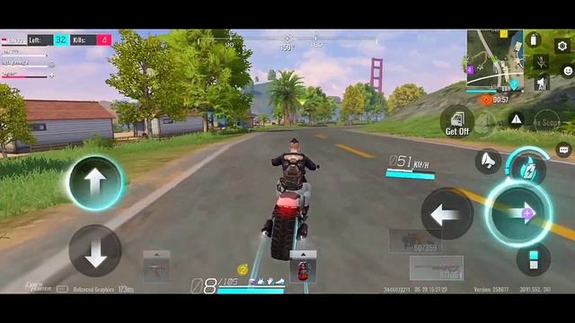 squad killed in cyber hunter lite gameplay by bigla gaming смотреть онлайн