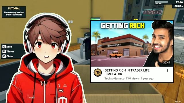 How To Download Supermarket Simulator in Mobile|| Supermarket Simulator Download Kaise Kare||#games смотреть онлайн
