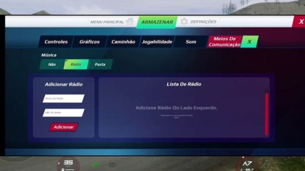 COMO COLOCAR SUAS MÚSICAS NO RÁDIO PX DO TRUCK OF EUROPE 3 (TUTORIAL) Android/IOS.