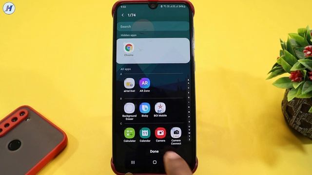 Mobile Home Screen Setting Android Phone, Phone Home Screen Setting Android Phone,Hindi Android Tip смотреть онлайн