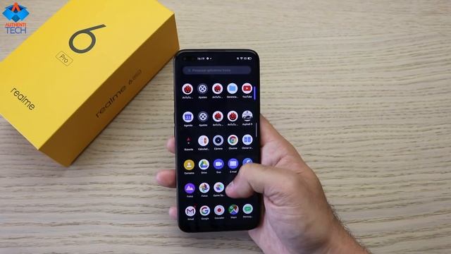 REALME 6 PRO - O MATADOR DOS INTERMEDIÁRIOS DE 2020! 1° PT-BR смотреть онлайн