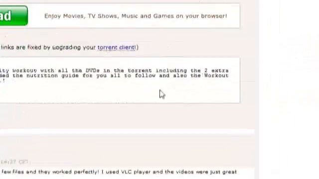 How To Download Insanity Workouts For Free!! смотреть онлайн
