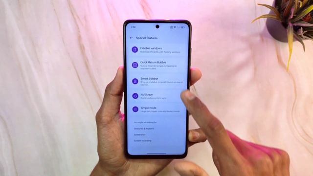 Experience realmeUI 3.0 Android 12 On POCO X3 Pro - Crazy 60fps Gaming 🤩 смотреть онлайн