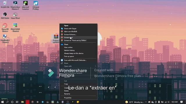 COMO INSTALAR para WINDOWS 10 64bits PAINT.NET 100% GRATIS смотреть онлайн