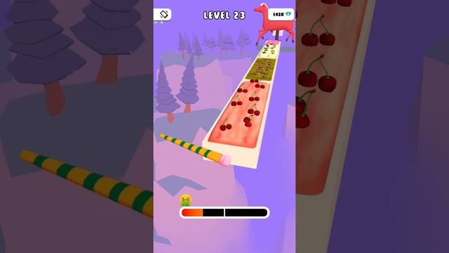 Cotton Candy Run - NEW BIG UPDATE! Max Level Mobile Game All Levels iOS Android Pro Gaming y2uSyDA смотреть онлайн