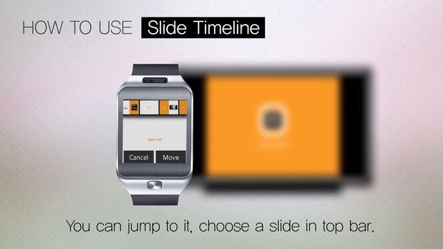 PreGear - Presentation Assistant for Gear2 and GearS смотреть онлайн
