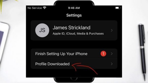 How to get Joiplay (iOS iPhone)