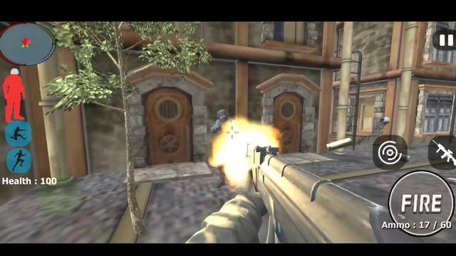 Cover Free Fire Strike Battle net Encounter Ops _ Android GamePlay смотреть онлайн
