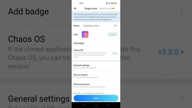 Best App cloner for Android 2022 смотреть онлайн