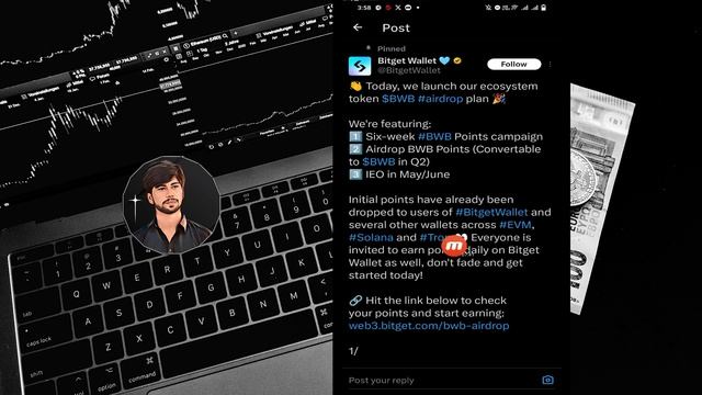 2 Biggest Latest Free Airdrop Loots | play to earn games, New Wallet Airdrop Today смотреть онлайн