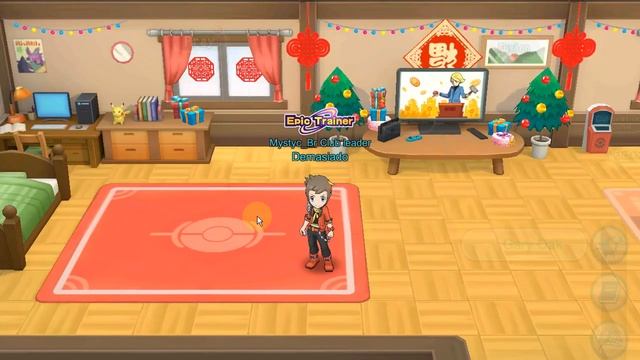 Pvp 364🥊DOMINGOU😋(Pokémon Monster VS, Monster of glory) смотреть онлайн